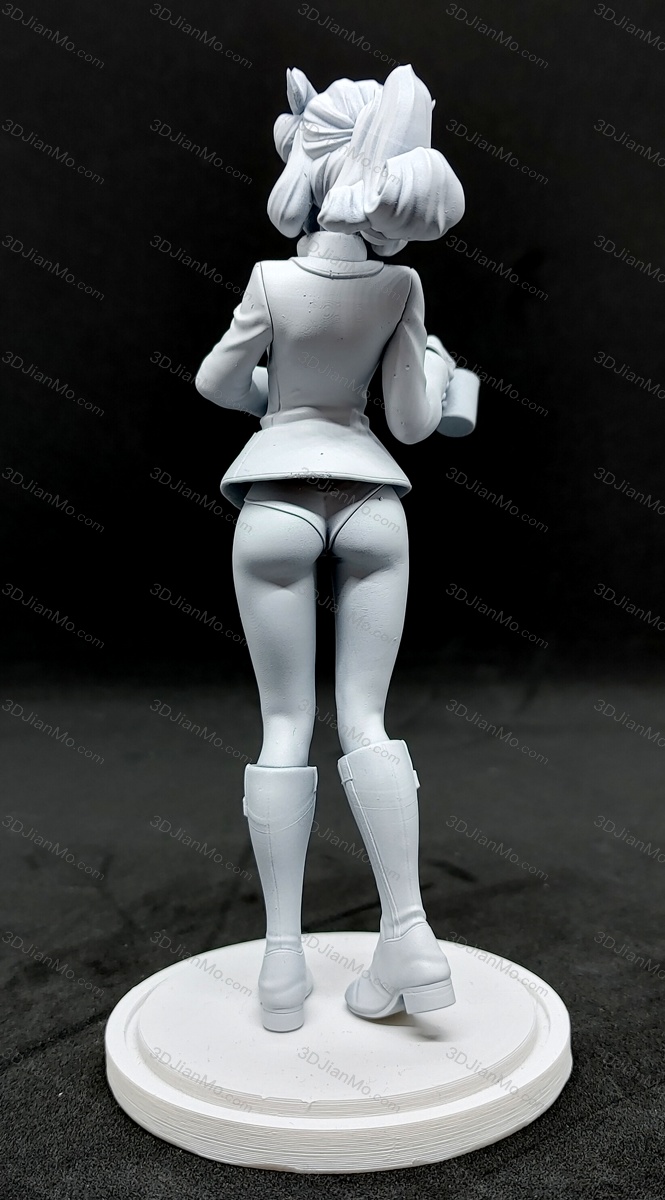 Rubim 地狱把妹王 潘德莫妮卡