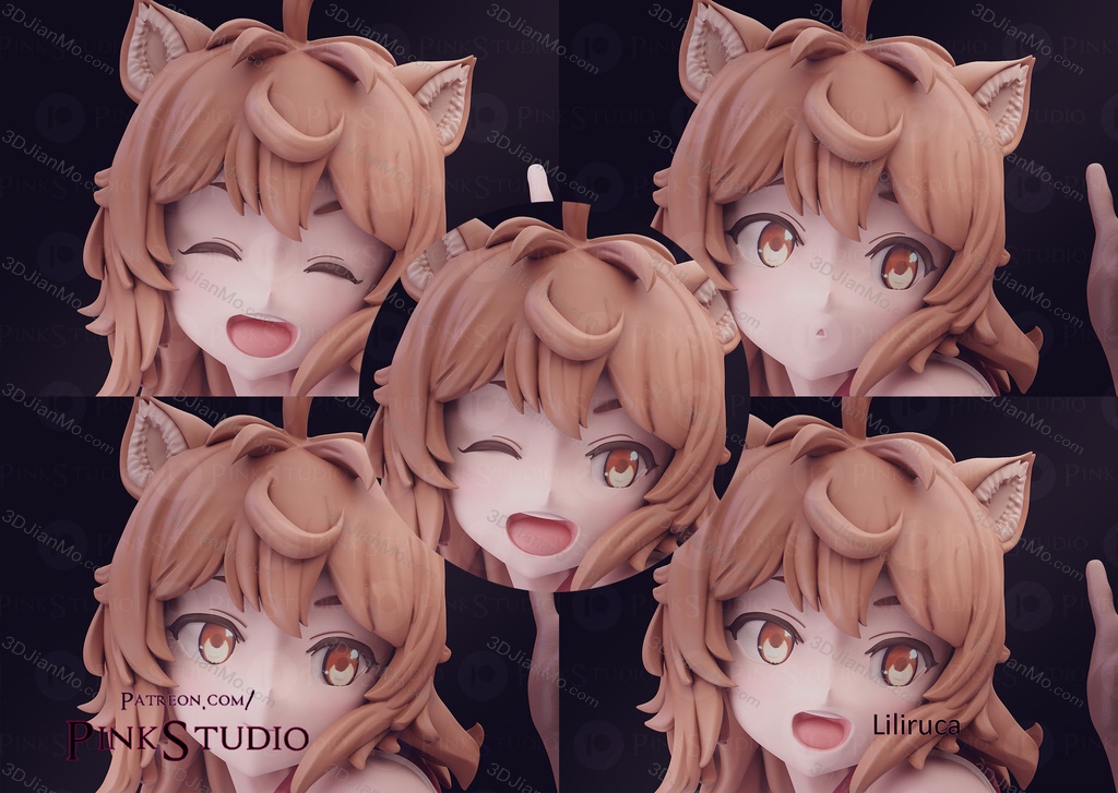 Pink Studio 在地下城寻求邂逅是否搞错了什么 莉莉露卡·亚蒂