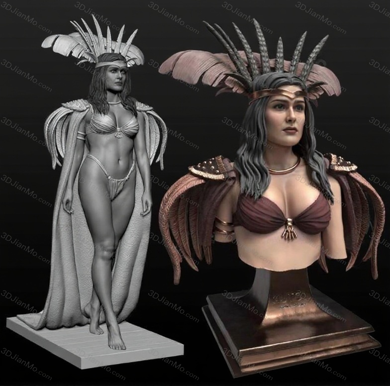 KUTON 杀出个黎明 萨尔玛·海耶克