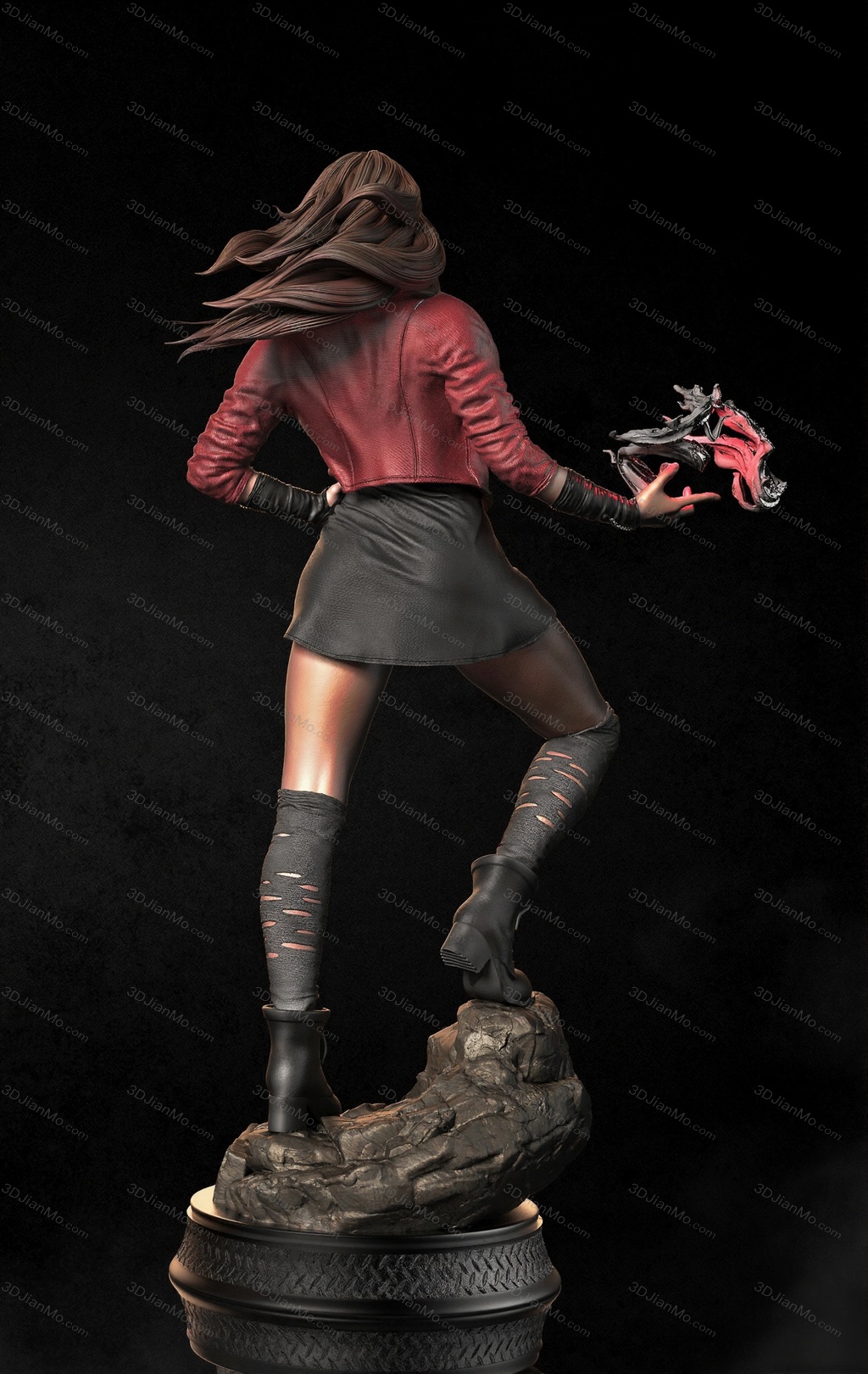 Vx-Labs 漫威 绯红女巫