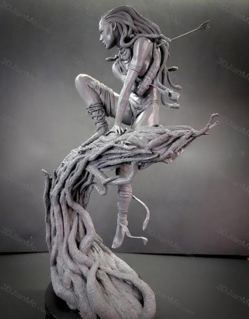 Vx-Labs 致命美杜莎