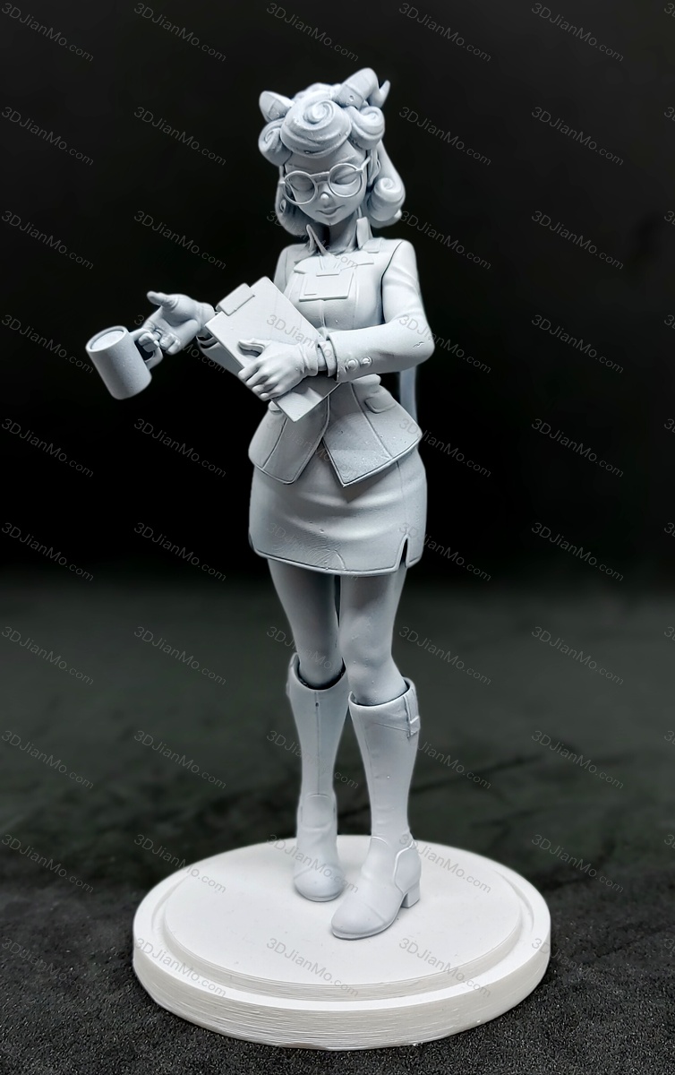 Rubim 地狱把妹王 潘德莫妮卡