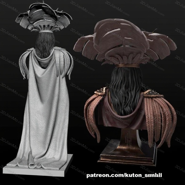 KUTON 杀出个黎明 萨尔玛·海耶克