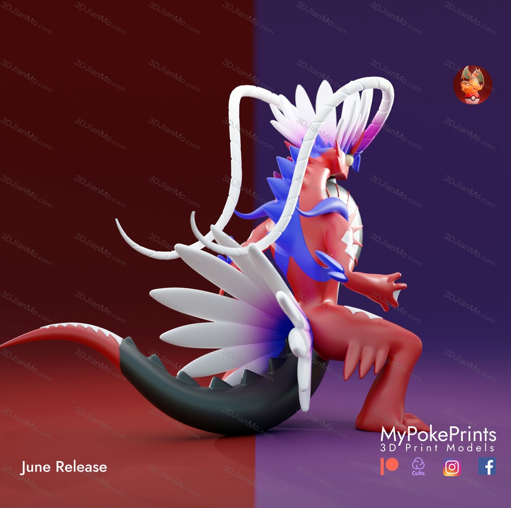 口袋妖怪 故勒顿