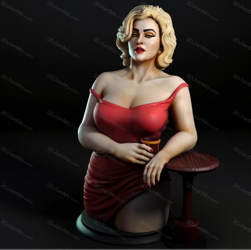 Torrida 斯特凡妮娅·费拉里奥