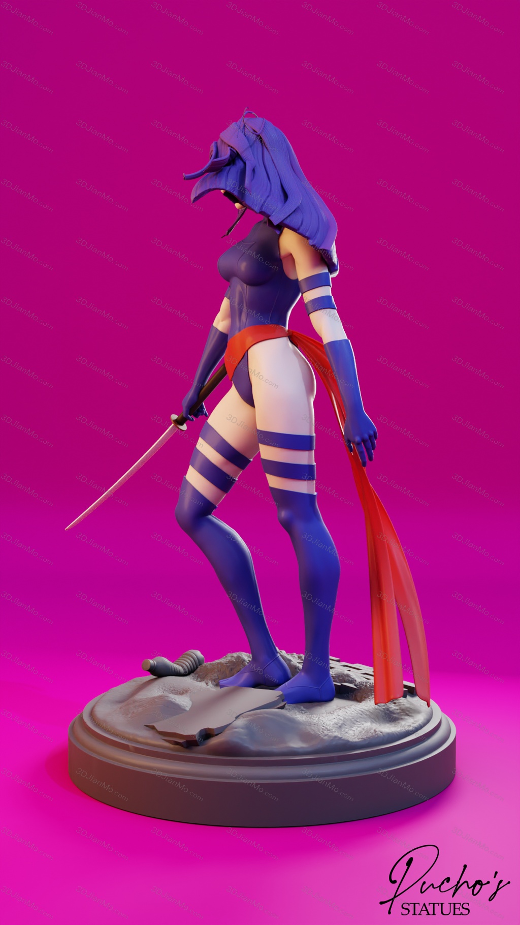 Man I Love 漫威 灵蝶