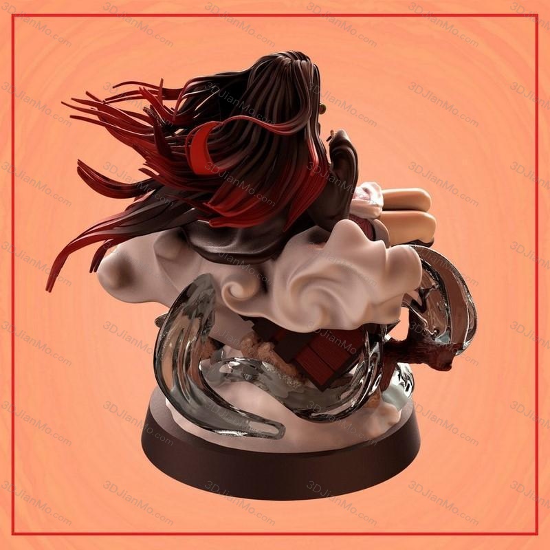 Man I Love 鬼灭之刃 灶门祢豆子