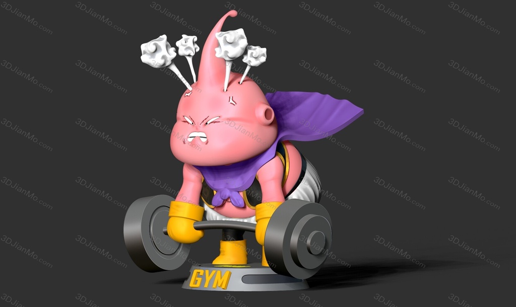 Dragoon 龙珠 布欧