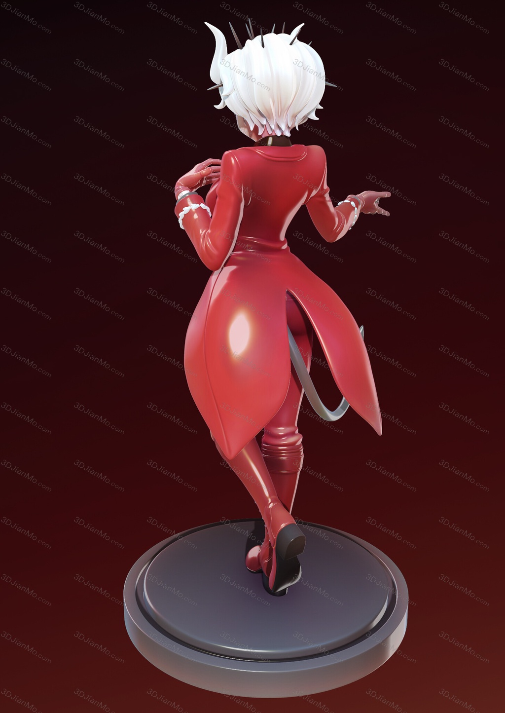 Rubim 地狱把妹王 别西卜