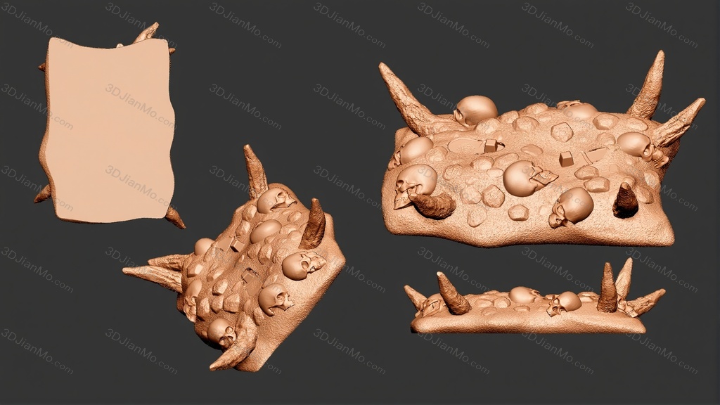 Artifex3d 魔兽争霸 迦罗娜·哈弗欧森