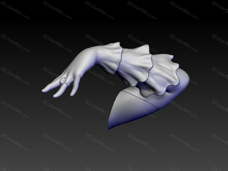 不死者之王 雅儿贝德