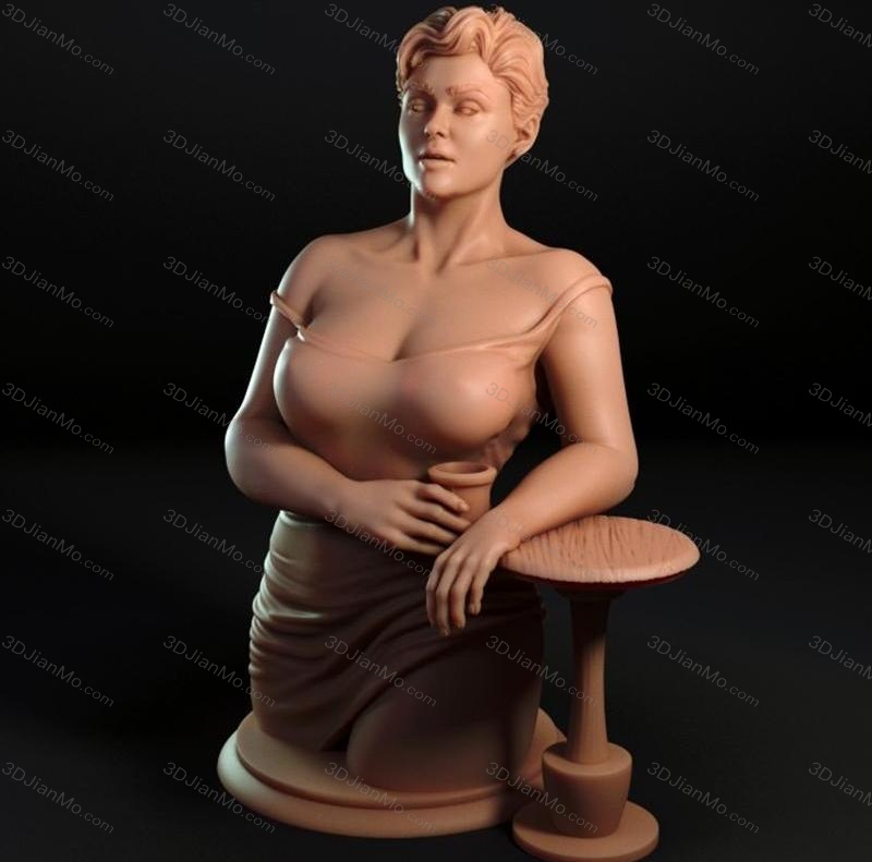 Torrida 斯特凡妮娅·费拉里奥