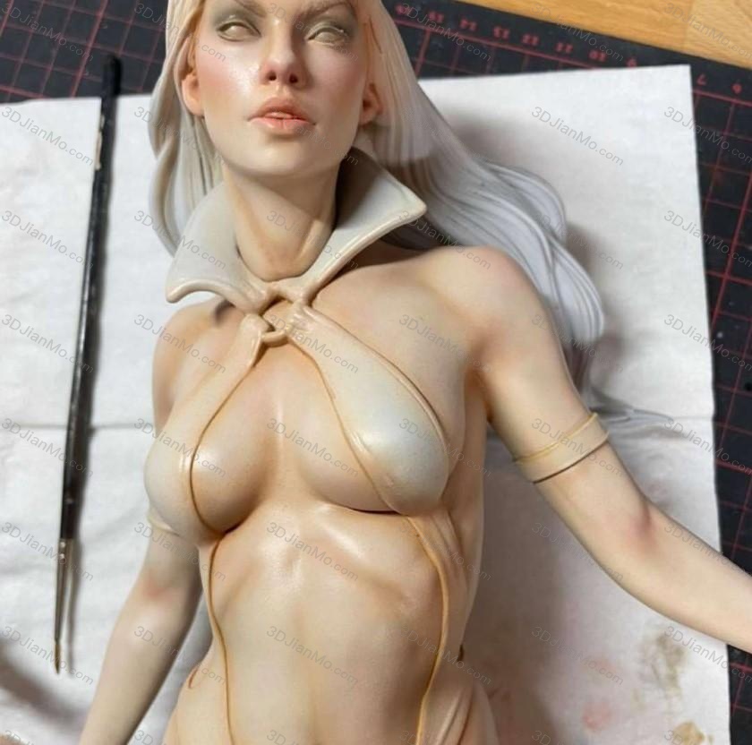 ESMonster 吸血鬼 梵蓓娜