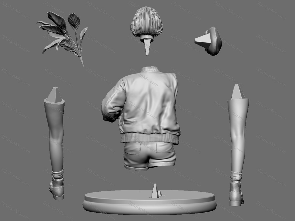 Stepanov 这个杀手不太冷 马蒂尔达