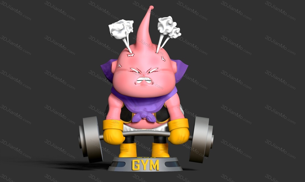 Dragoon 龙珠 布欧