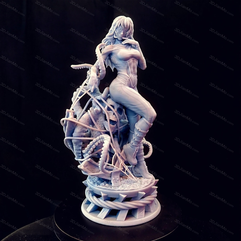 Francis Quez 漫威 蜘蛛女侠