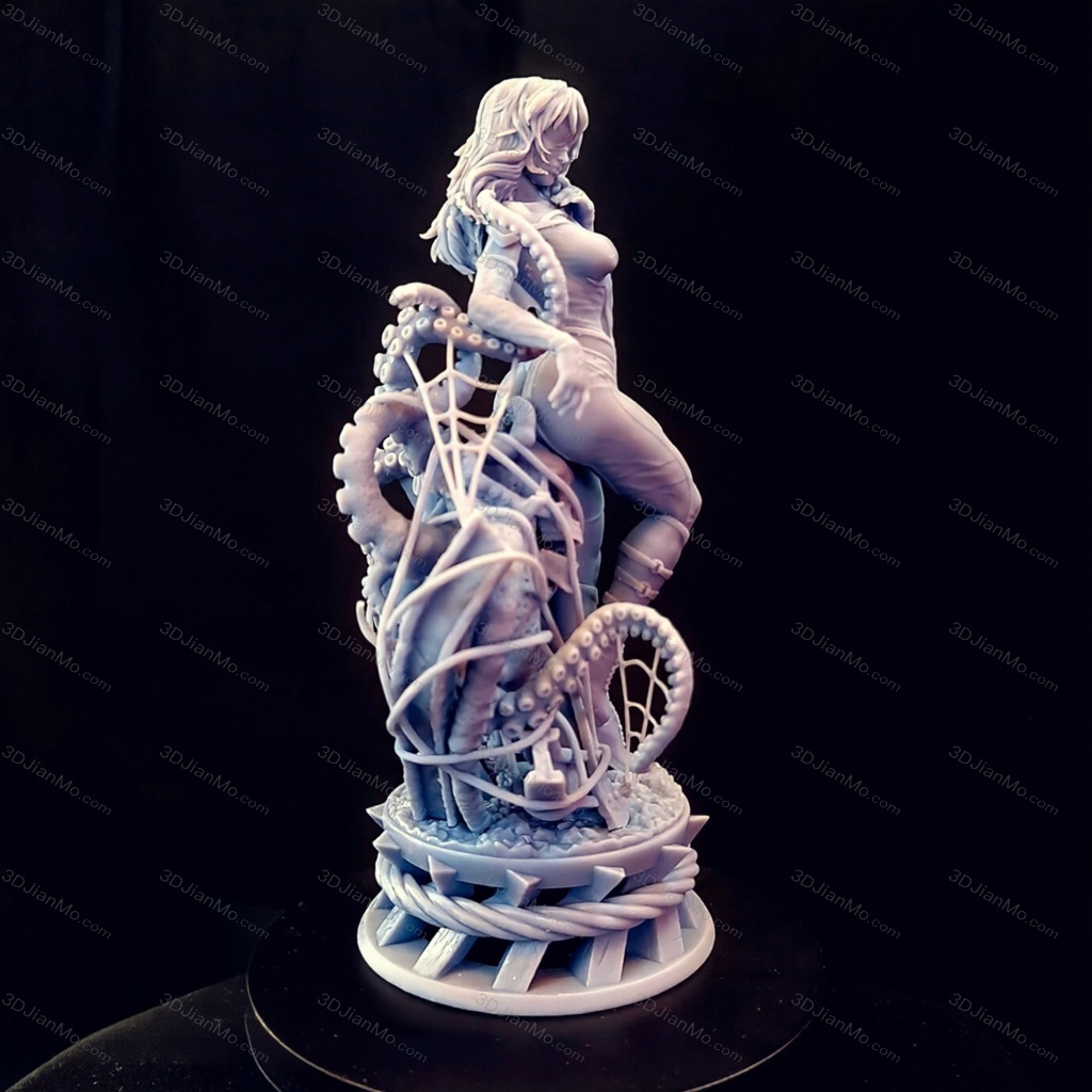 Francis Quez 漫威 蜘蛛女侠