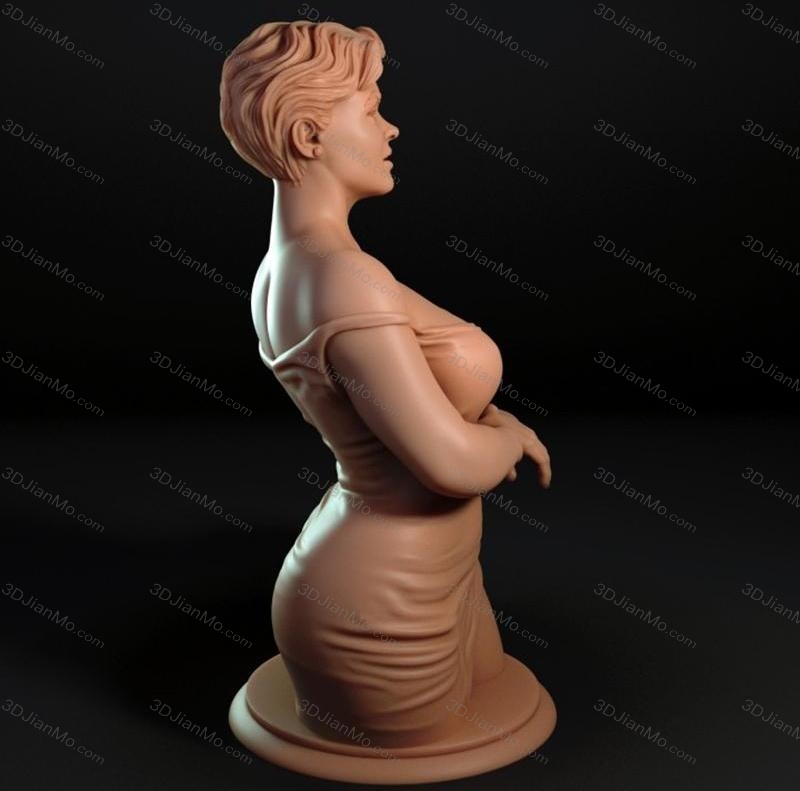 Torrida 斯特凡妮娅·费拉里奥