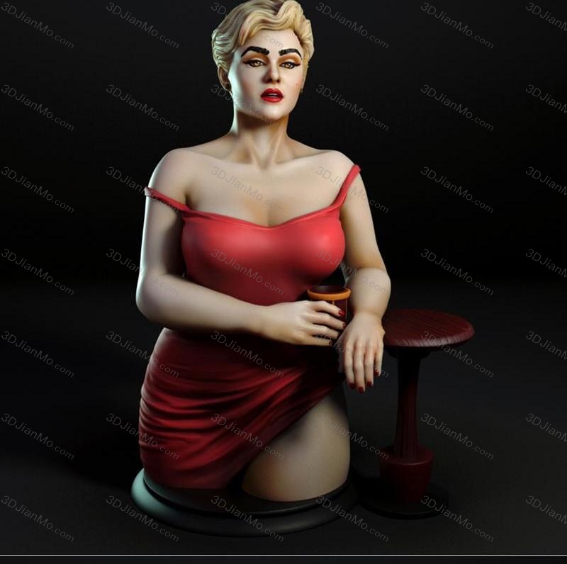 Torrida 斯特凡妮娅·费拉里奥