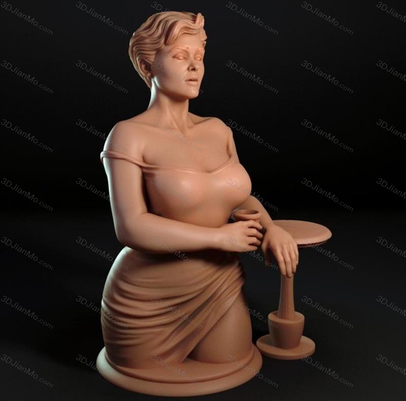 Torrida 斯特凡妮娅·费拉里奥