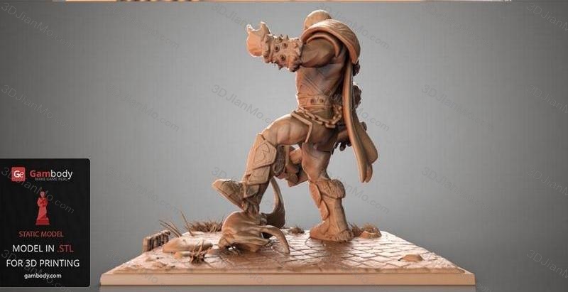 Sanix3d 漫威 雷神托尔