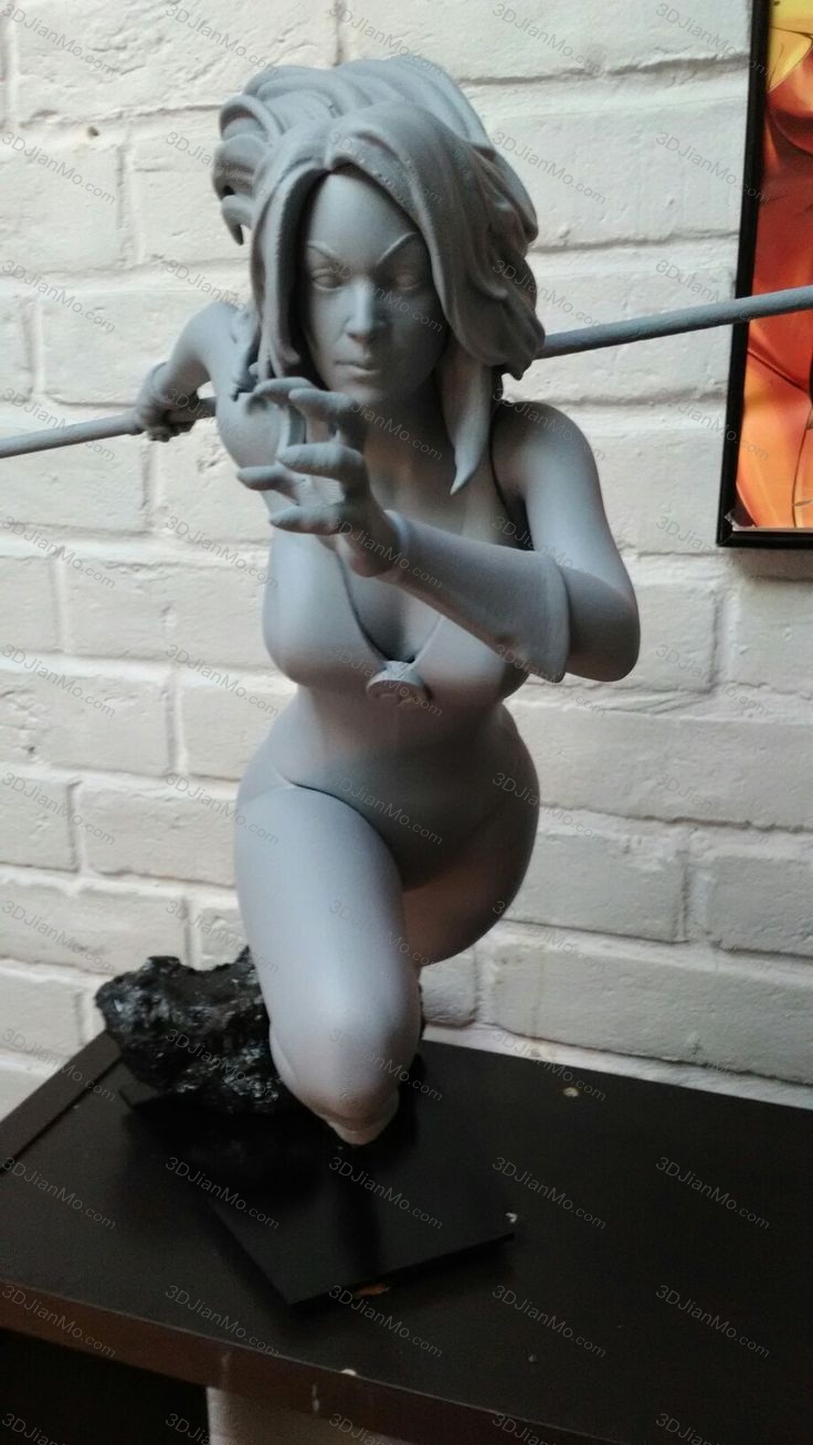 Man I Love 霹雳猫 豹猫