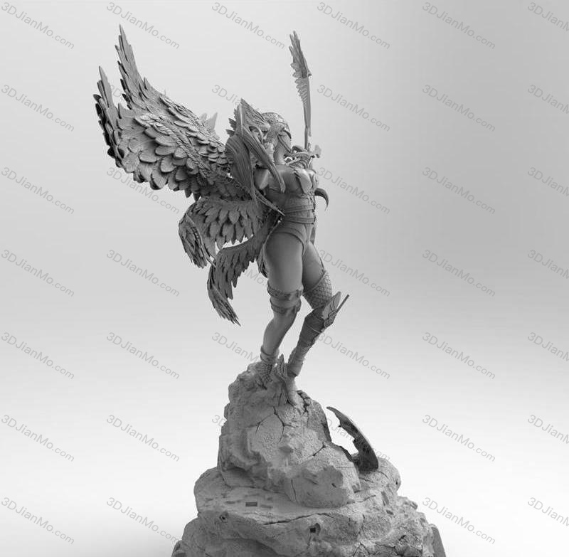 数码宝贝 天女兽