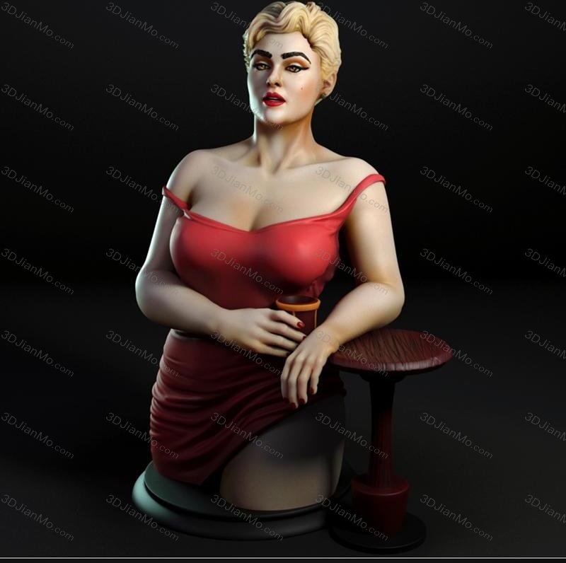 Torrida 斯特凡妮娅·费拉里奥