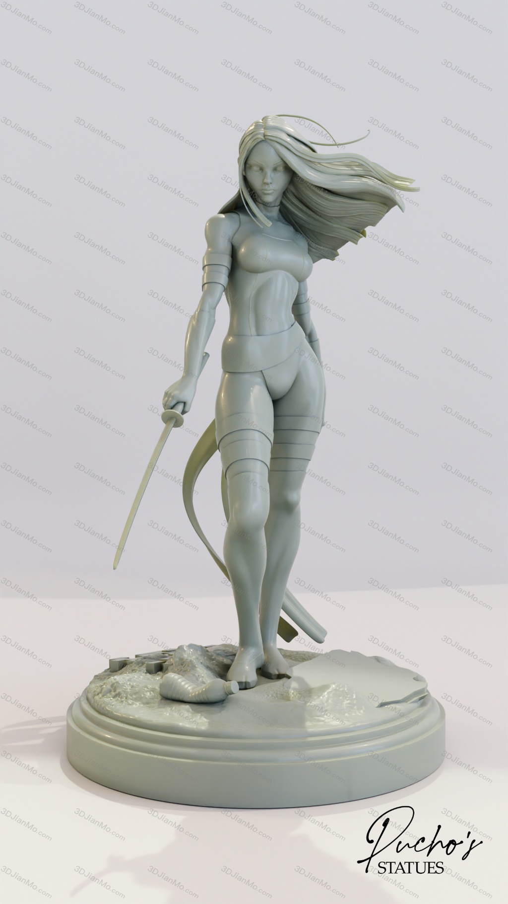 Man I Love 漫威 灵蝶