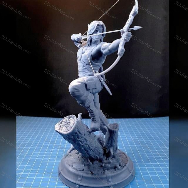 Sanix3d 第一滴血 兰博