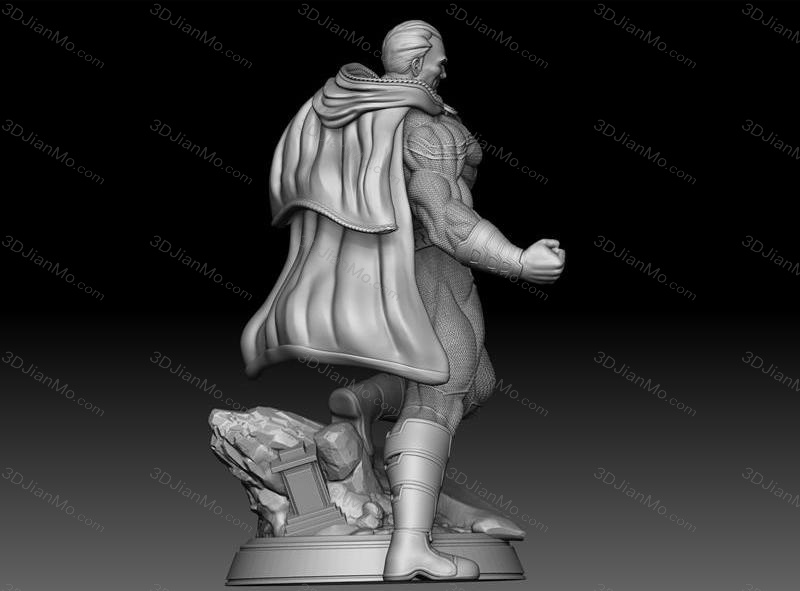 DC漫画 惊奇队长