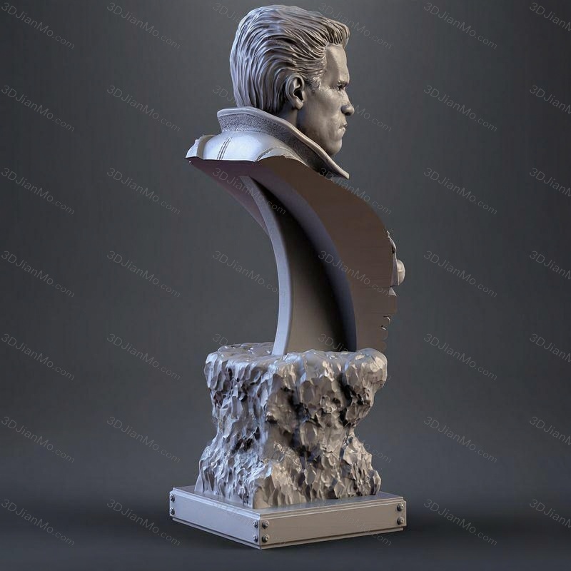 Sanix3d 独闯龙潭