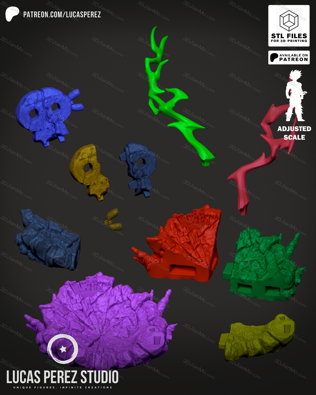 Lucas Perez 海贼王 海军英雄