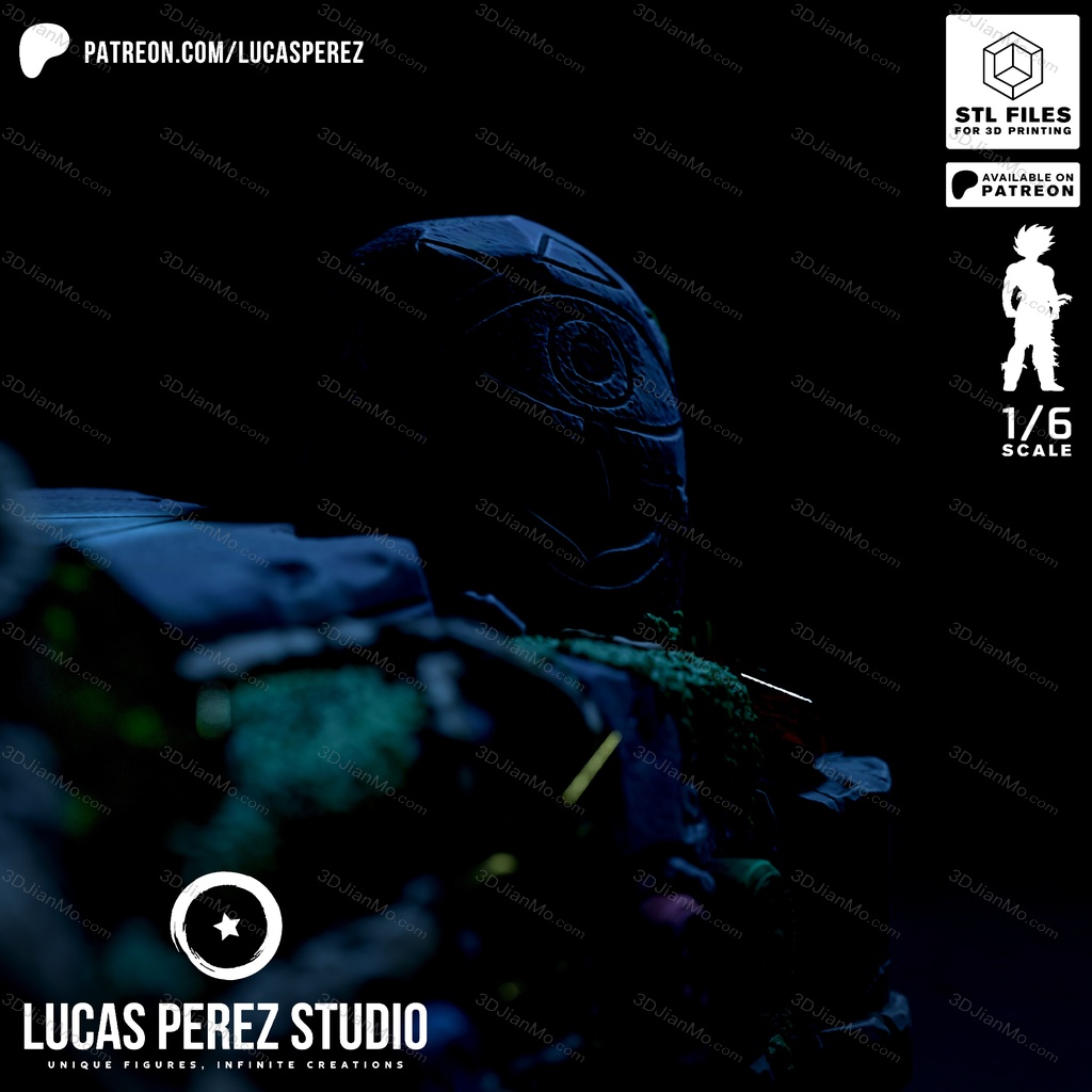 Lucas Perez 塞尔达传说 林克