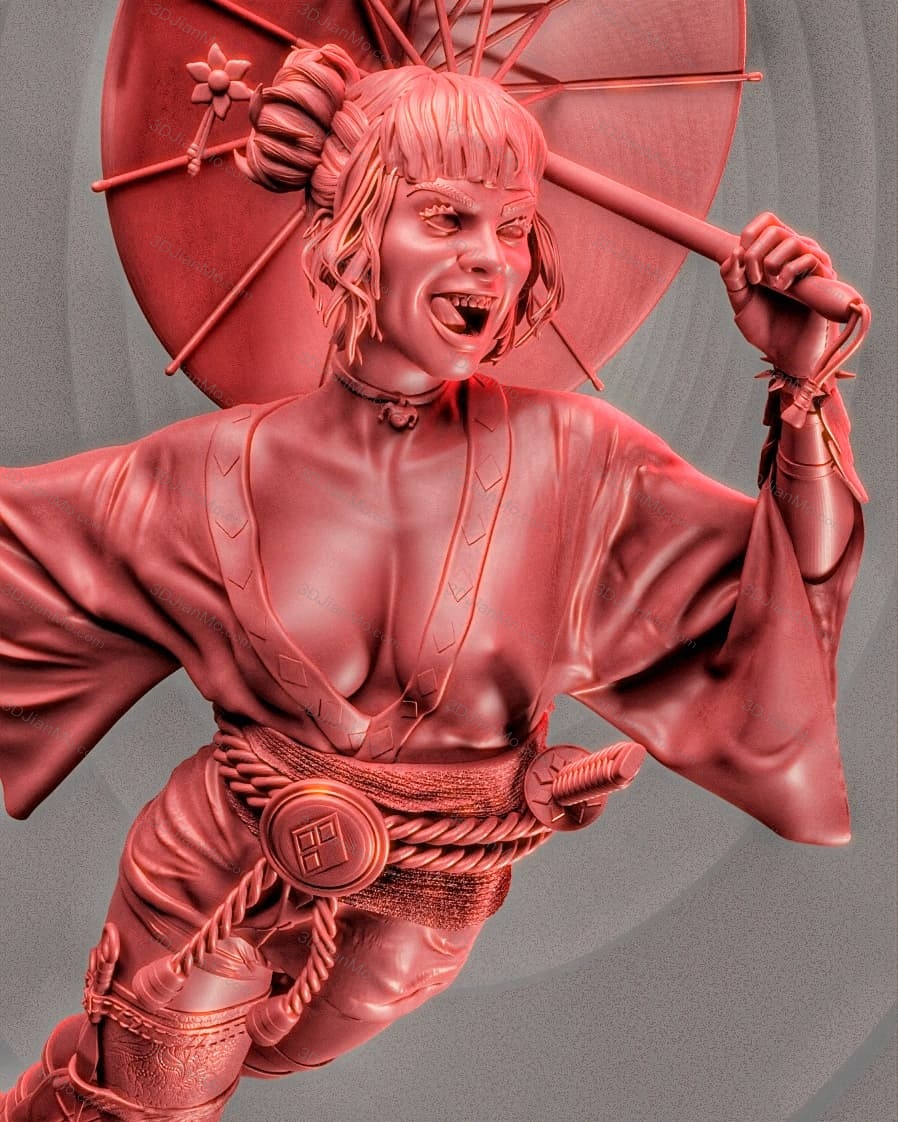 DC漫威 哈莉·奎茵