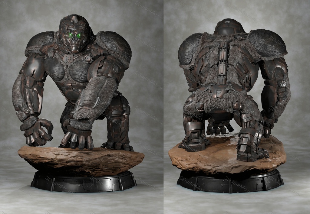 Marco Art 变形金刚 擎天圣