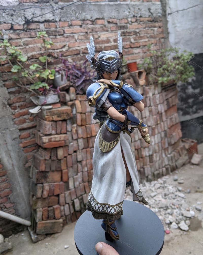 北欧女神 蕾娜斯