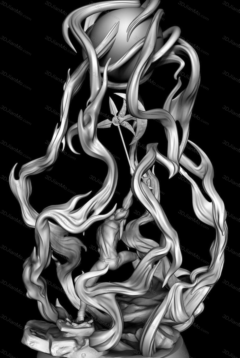 七大罪 艾斯卡诺