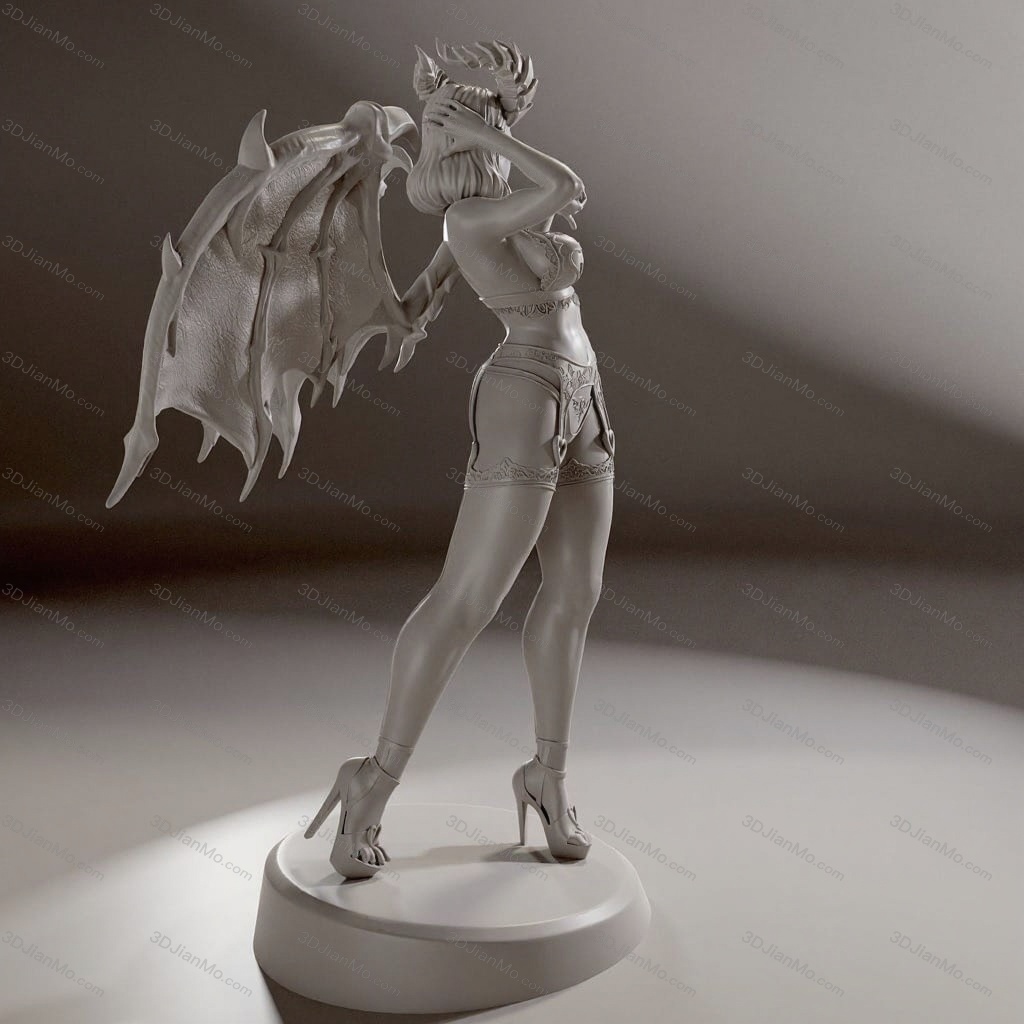 Nutshell Atelier 魅魔