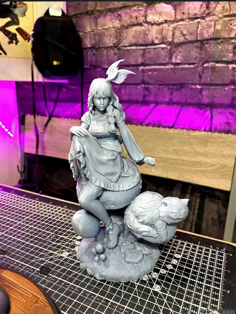 EXCLUSIVE 爱丽丝梦游仙境