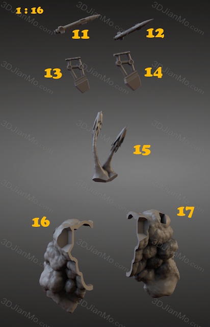 Sanix3d 漫威 蝙蝠侠和钢铁侠