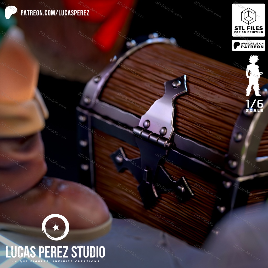 Lucas Perez 塞尔达传说 林克