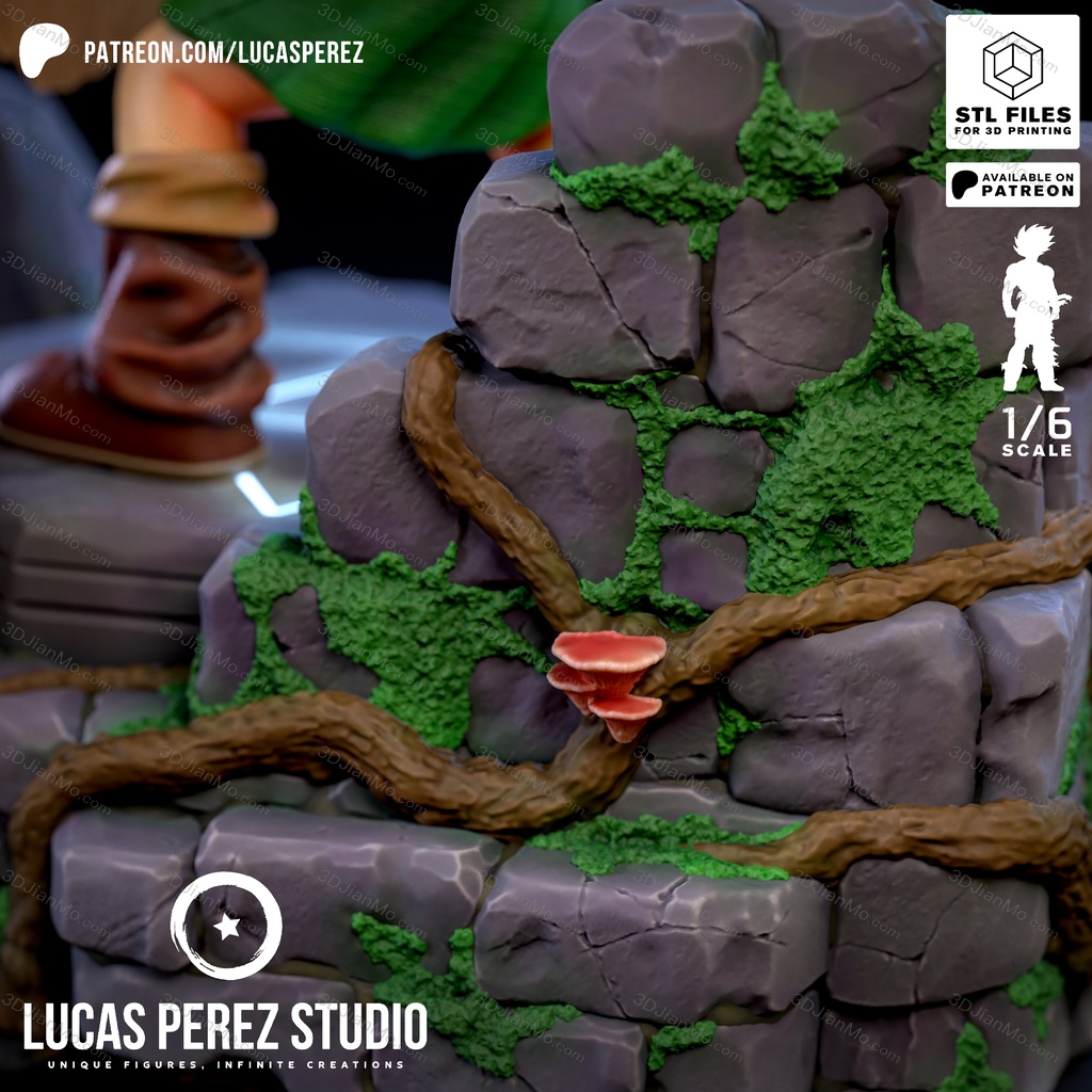 Lucas Perez 塞尔达传说 林克