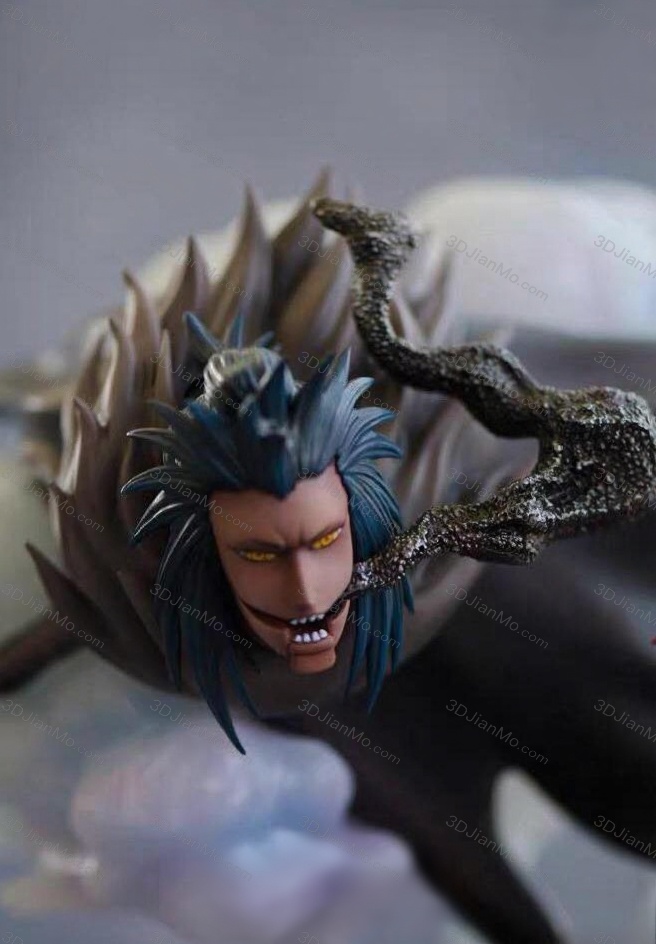 火影忍者 赤砂之蝎