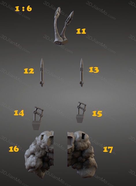 Sanix3d 漫威 蝙蝠侠和钢铁侠