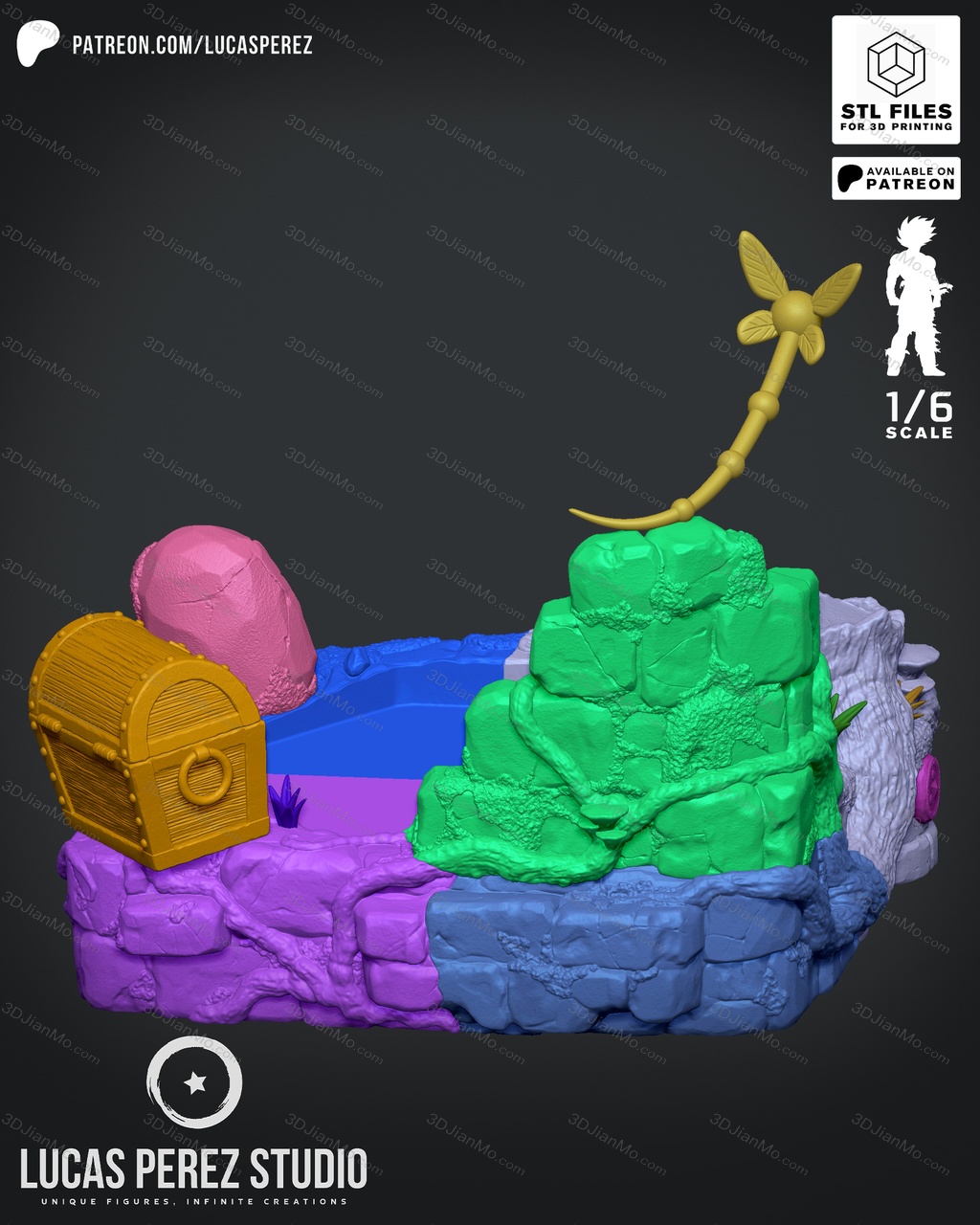 Lucas Perez 塞尔达传说 林克