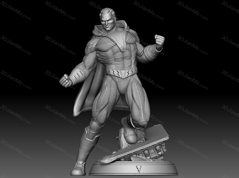 DC漫画 惊奇队长