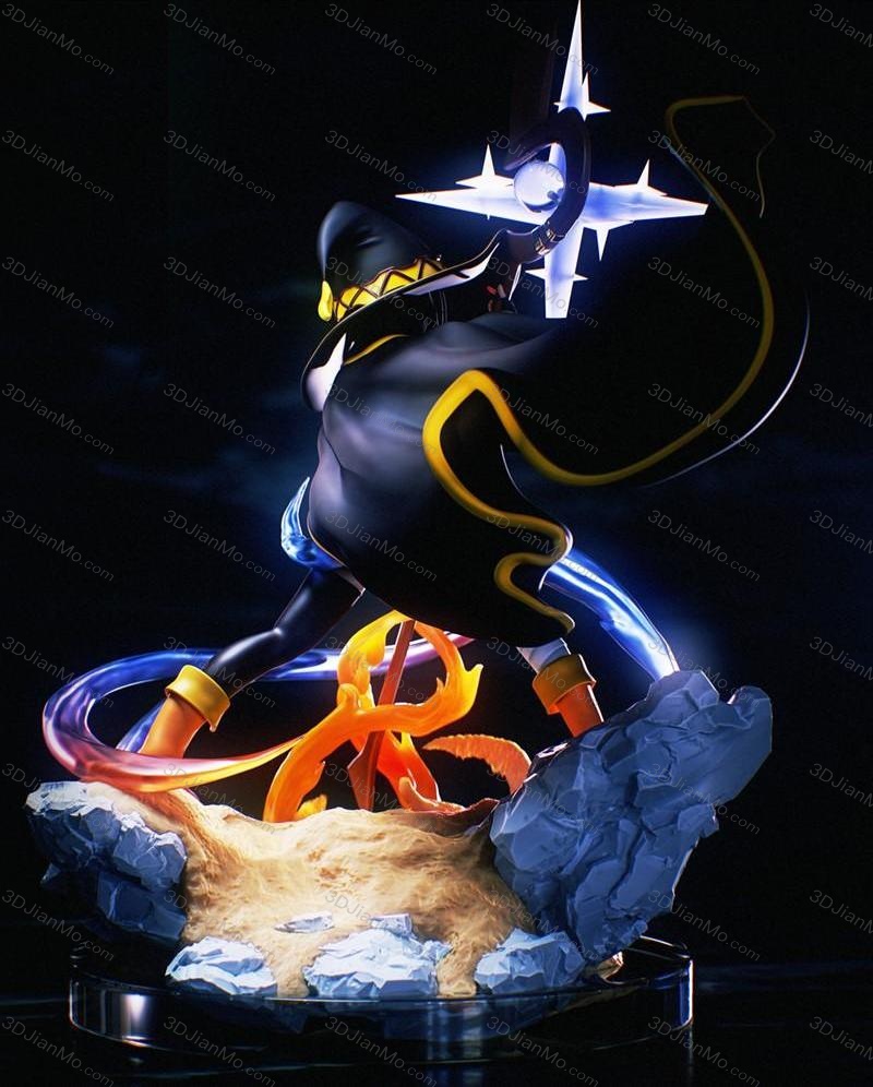 Tenshi Figures 为美好的世界献上祝福 梅古明