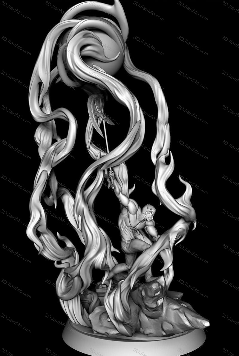 七大罪 艾斯卡诺