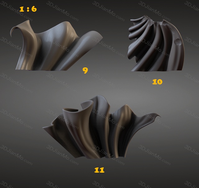 Sanix3d 漫威 蝙蝠侠和钢铁侠